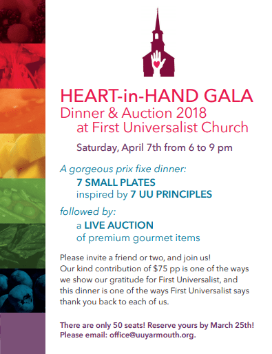 Gala Postcard 2018 - Updated